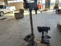 Drill Presses, Qty. 2