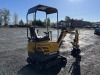 2024 Infront YFE16 Mini Hydraulic Excavator - 4