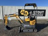 2024 Infront YFE16 Mini Hydraulic Excavator - 7