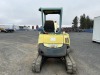 Yanmar Vi035-3 Mini Excavator - 4