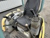 Yanmar Vi035-3 Mini Excavator - 25