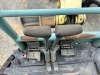 Yanmar Vi035-3 Mini Excavator - 31