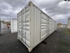 2024 40' High Cube Shipping Container - 4