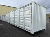 2024 40' High Cube Shipping Container - 4