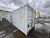 2024 12' Storage Container - 2