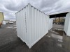 2024 12' Storage Container - 3