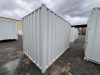 2024 12' Storage Container - 3