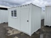 2024 12' Storage Container - 4