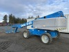 2014 Genie S-65 4X4 Boom Lift - 3