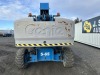 2014 Genie S-65 4X4 Boom Lift - 4