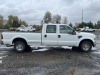 2008 Ford F-250 XLT SD Crew Cab Pickup - 3