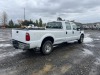 2008 Ford F-250 XLT SD Crew Cab Pickup - 4