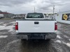 2008 Ford F-250 XLT SD Crew Cab Pickup - 5