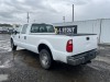 2008 Ford F-250 XLT SD Crew Cab Pickup - 6