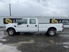 2008 Ford F-250 XLT SD Crew Cab Pickup - 7