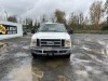 2008 Ford F-250 XLT SD Crew Cab Pickup - 8