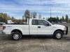 2014 Ford F150 XL 4x4 Extra Cab Pickup - 3