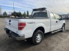 2014 Ford F150 XL 4x4 Extra Cab Pickup - 4