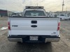 2014 Ford F150 XL 4x4 Extra Cab Pickup - 5