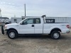 2014 Ford F150 XL 4x4 Extra Cab Pickup - 7