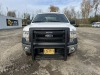 2014 Ford F150 XL 4x4 Extra Cab Pickup - 8