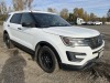 2016 Ford Explorer SUV - 2