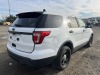 2016 Ford Explorer SUV - 4