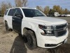 2016 Chevrolet Tahoe 4x4 SUV - 2