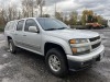 2012 Chevrolet Colorado LT Crew Cab 4X4 Pickup - 2