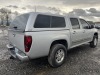 2012 Chevrolet Colorado LT Crew Cab 4X4 Pickup - 4