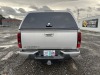 2012 Chevrolet Colorado LT Crew Cab 4X4 Pickup - 5