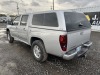 2012 Chevrolet Colorado LT Crew Cab 4X4 Pickup - 6