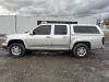 2012 Chevrolet Colorado LT Crew Cab 4X4 Pickup - 7