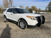 2014 Ford Explorer 4WD SUV - 2