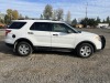 2014 Ford Explorer 4WD SUV - 3