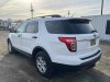 2014 Ford Explorer 4WD SUV - 6