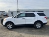 2014 Ford Explorer 4WD SUV - 7