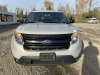 2015 Ford Explorer AWD SUV - 8