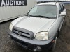 2006 Hyundai Santa Fe SUV