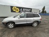 2006 Hyundai Santa Fe SUV - 2