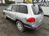 2006 Hyundai Santa Fe SUV - 3