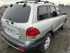 2006 Hyundai Santa Fe SUV - 5