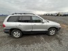 2006 Hyundai Santa Fe SUV - 6