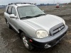 2006 Hyundai Santa Fe SUV - 7