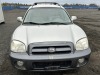 2006 Hyundai Santa Fe SUV - 8