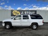 2001 Chevrolet Suburban AWD SUV - 2