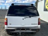 2001 Chevrolet Suburban AWD SUV - 4