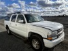 2001 Chevrolet Suburban AWD SUV - 7