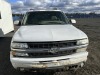 2001 Chevrolet Suburban AWD SUV - 8