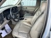 2001 Chevrolet Suburban AWD SUV - 38